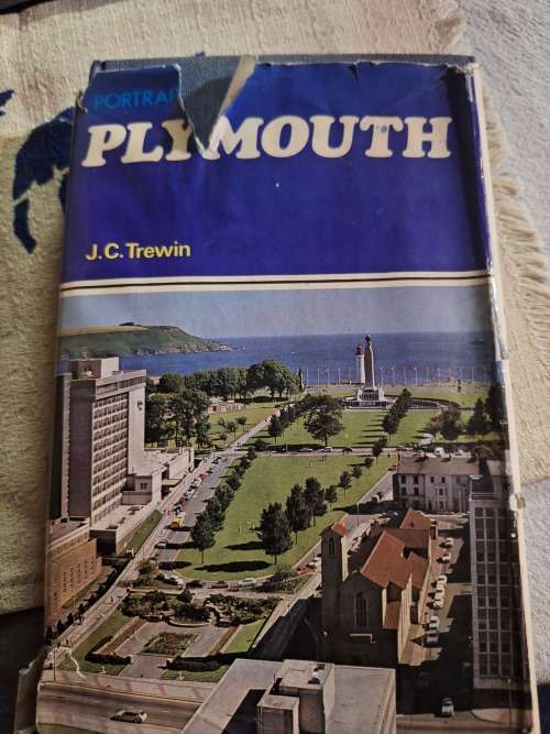 EDUCATION BOOKS Plymouth book
