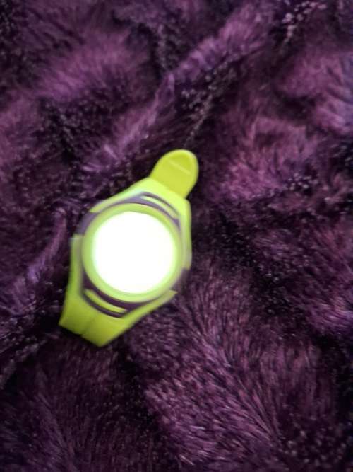 Polit Kids Digital Watch water Resistant