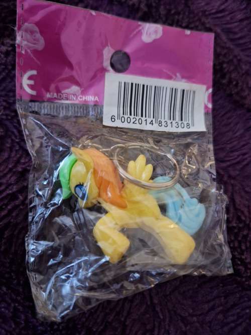 Keyrings Pony