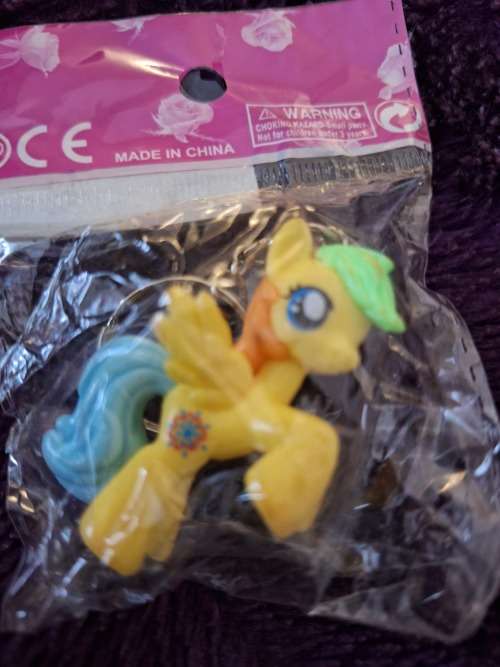 Keyrings Pony