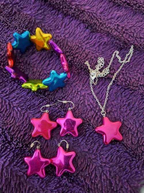 Jewellery FashionFashion Jewellery Kids Stunning Colours