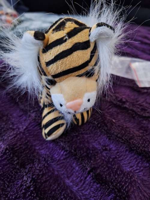 Soft Toys Teddy Lion