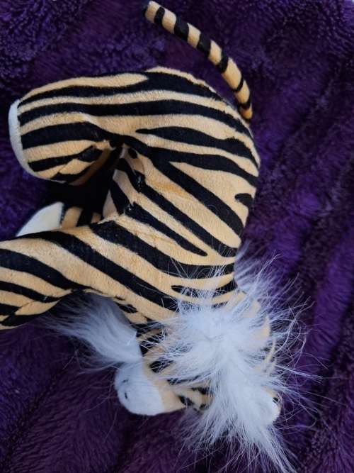 Soft Toys Teddy Lion