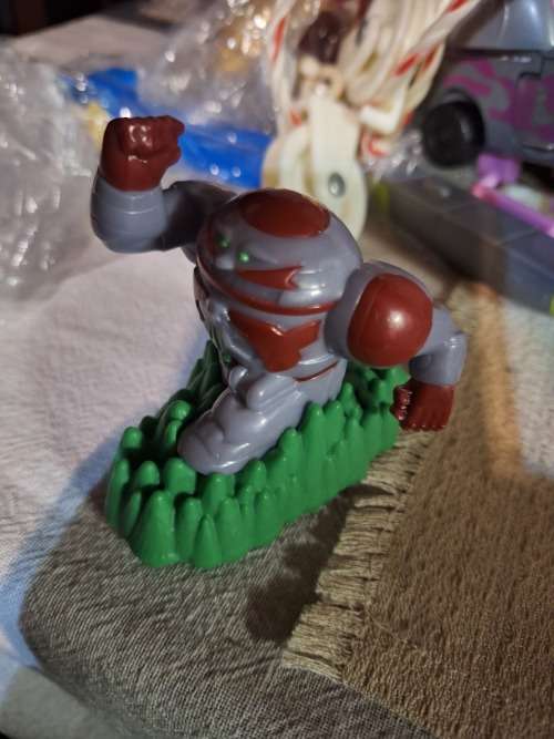 Toys and Hobbies Robot