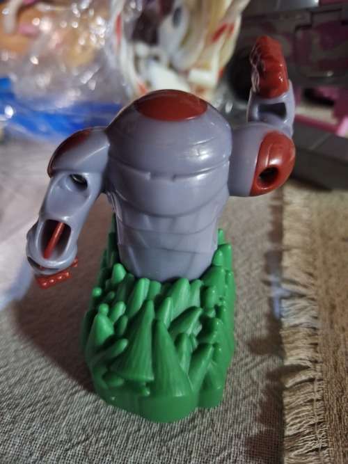 Toys and Hobbies Robot