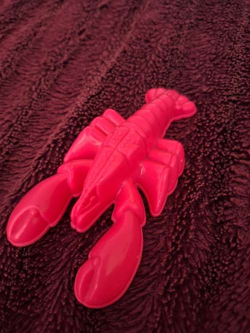 TOYS KIDS Toys Sand Building lobster