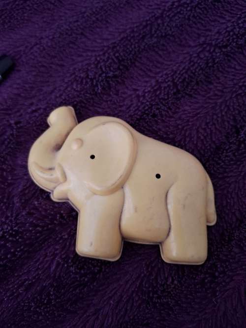 TOYS KIDS Toys Sand Building elephant