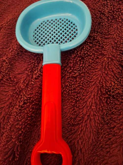 TOYS KIDS Toys Sand Building spade