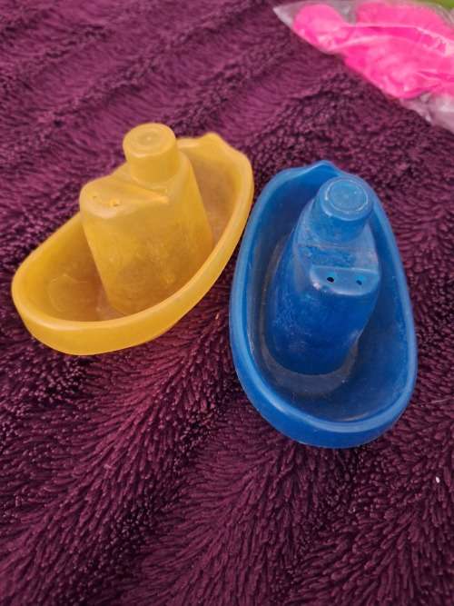 TOYS KIDS Toys Sand Building tugboats