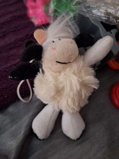 TOYS KIDS Toys Teddy Sheep