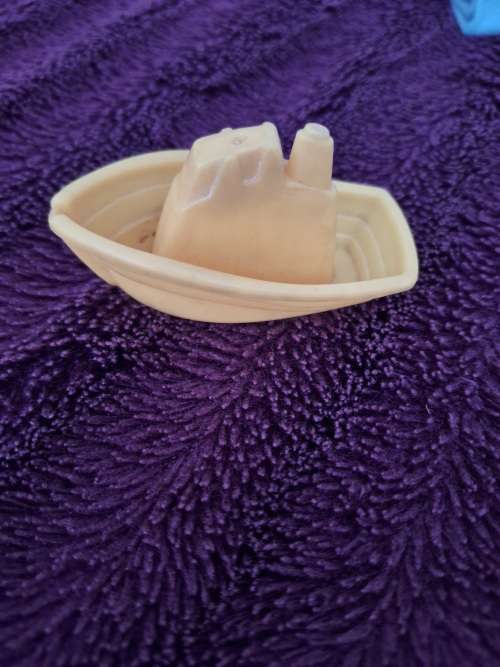 KIDS Toys Kids Sand Building Boat