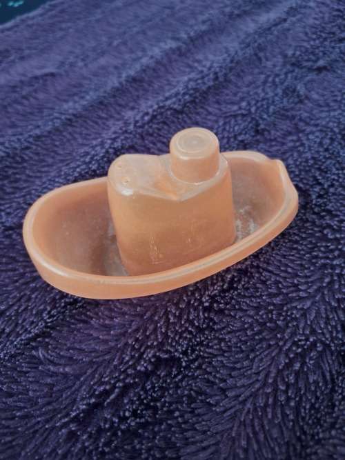 Kids TOYS TugBoat