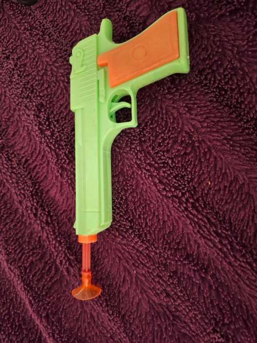 KIDS TOY Gun toys dart shooter