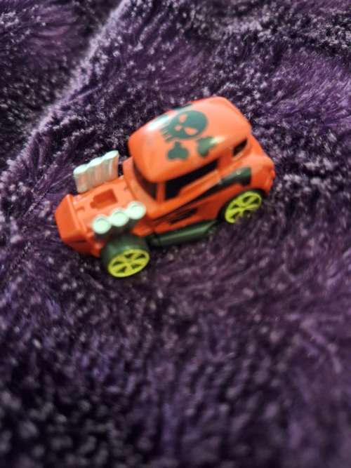 Toys Teamsterz Micro Motorz