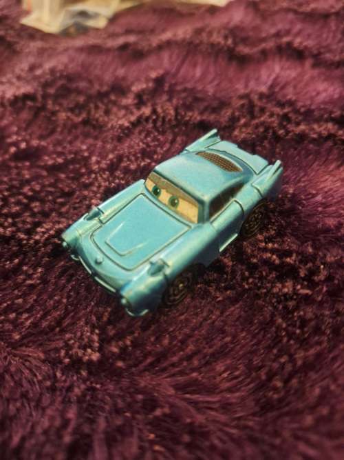 Toys kids Cars old man