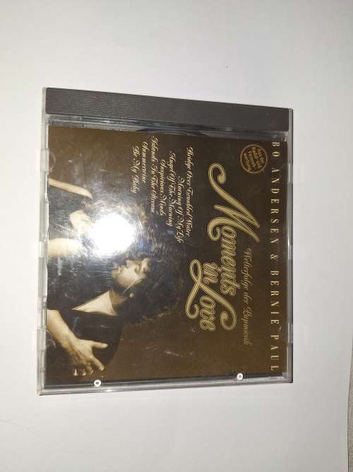 Music Cds Morning In Love
