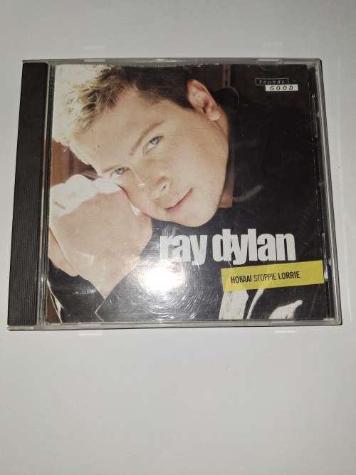 Music Cds Ray Dylan