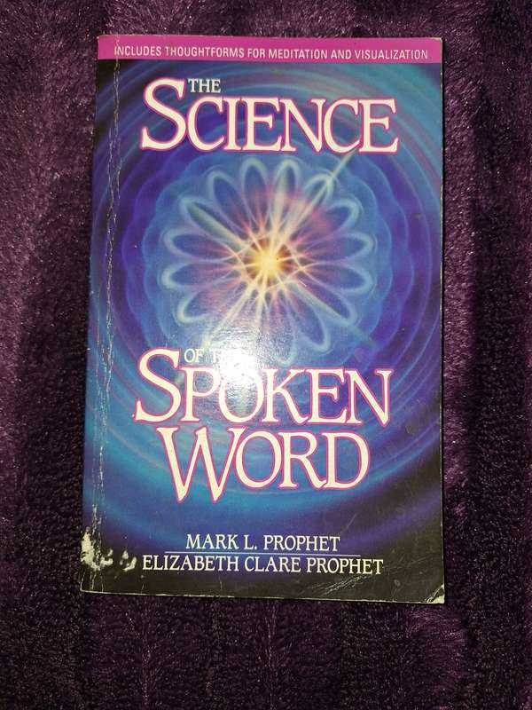 Books The Science of the Spoken Word