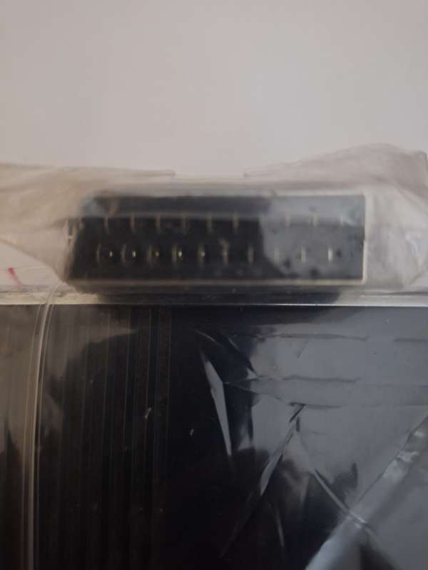 Xbox 360 AV Connection