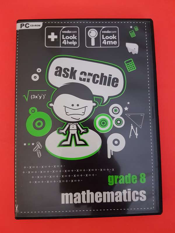 PC Games Ask Archie