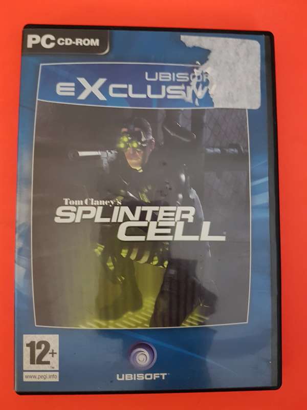 PC Games