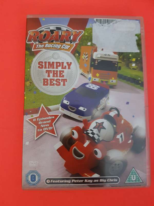 PC Games Roary