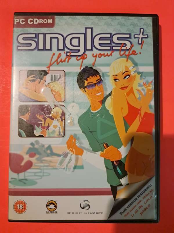 PC Games Singles