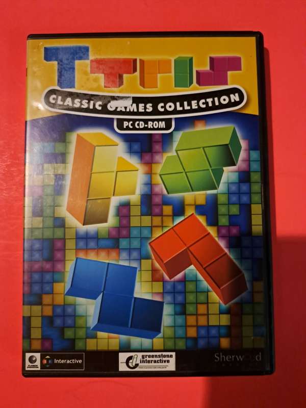 PC Games Terri`s