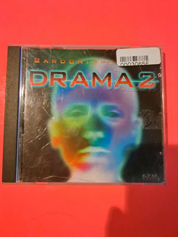 Cds Drama 2