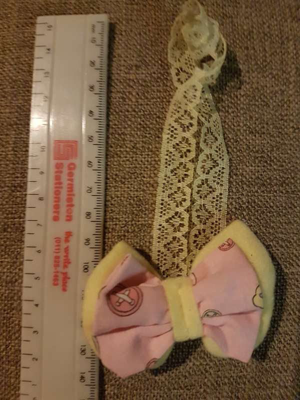 TOYS AND HOBBIES Dolls Bo Tie kids toys.