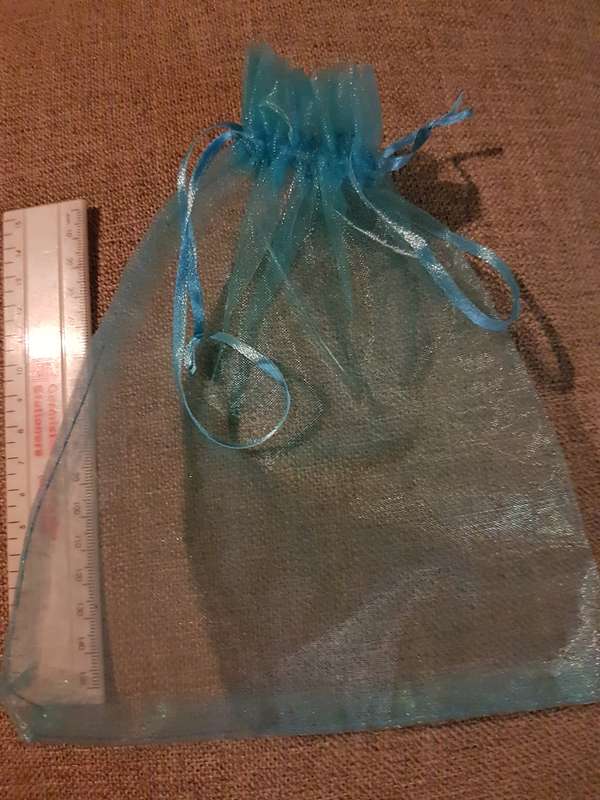 CRAFTS BAGS String Bag