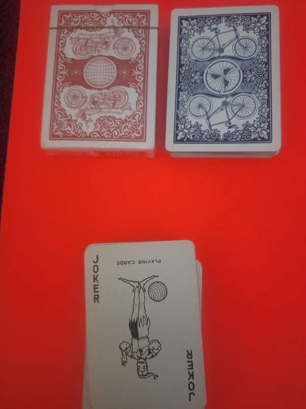 Cards