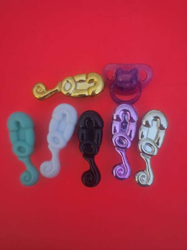Bratz Dolls Hair Brushes