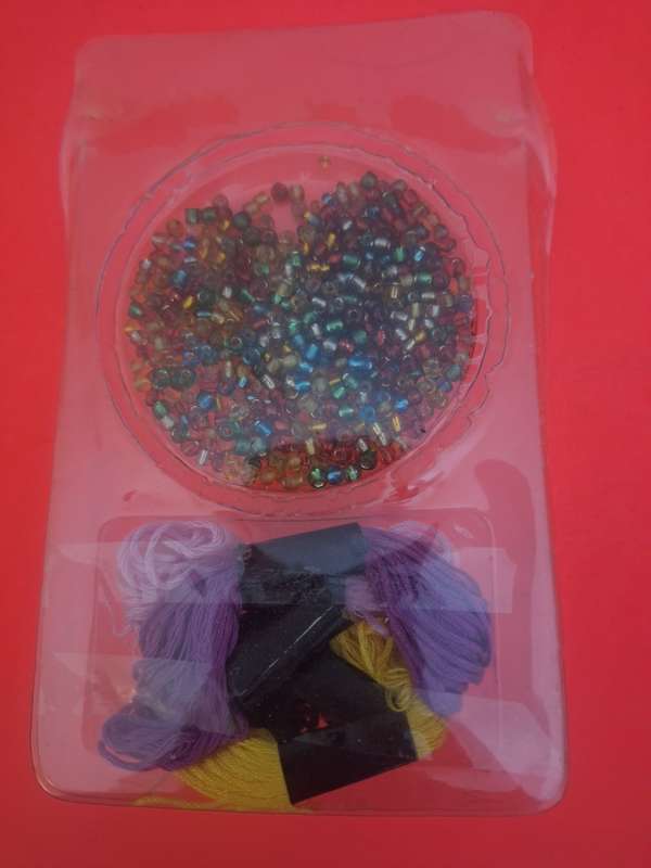 Arts and Crafts beads braclets