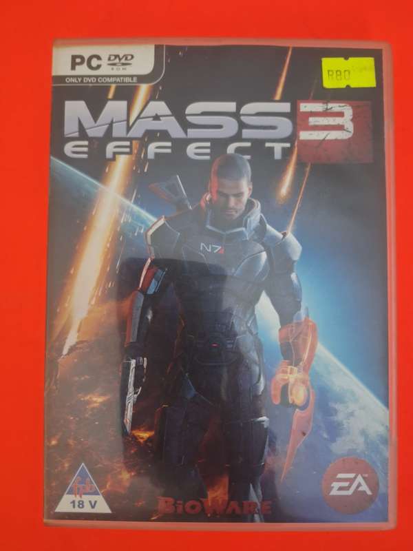 PC Games Mass 3