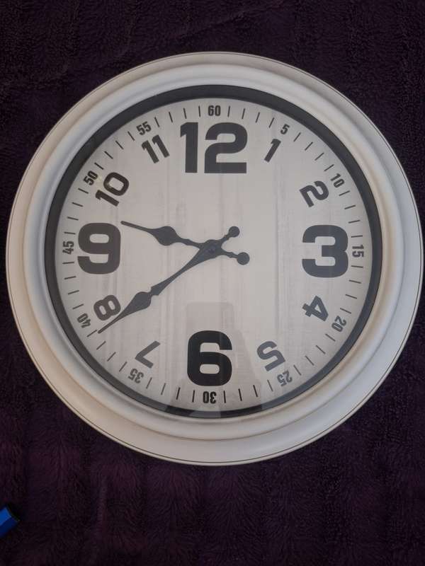 Clock