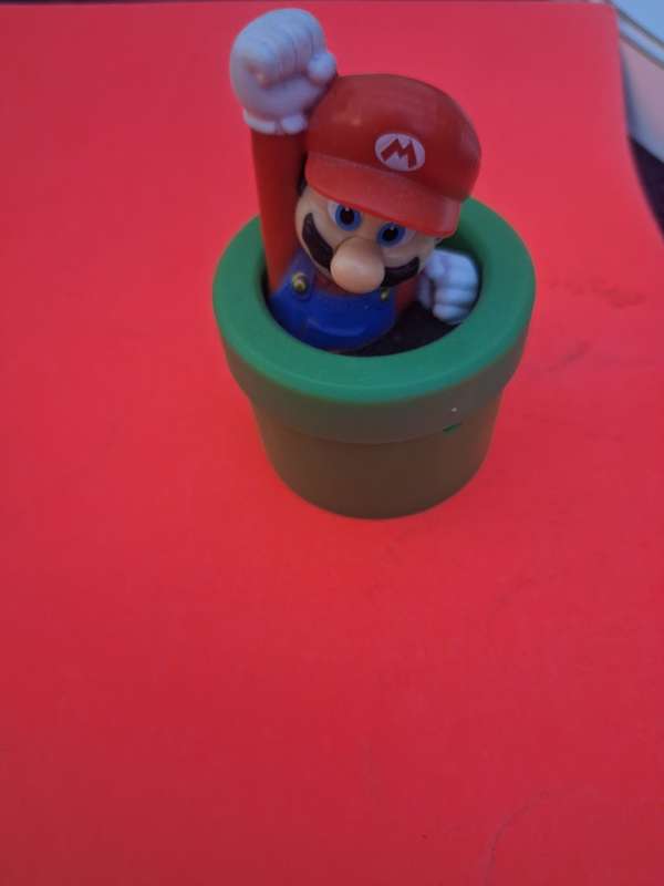 Super Mario Kids Toys