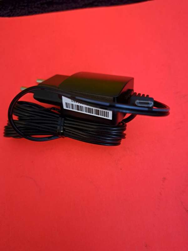 Cell Phone Ac Adaptor