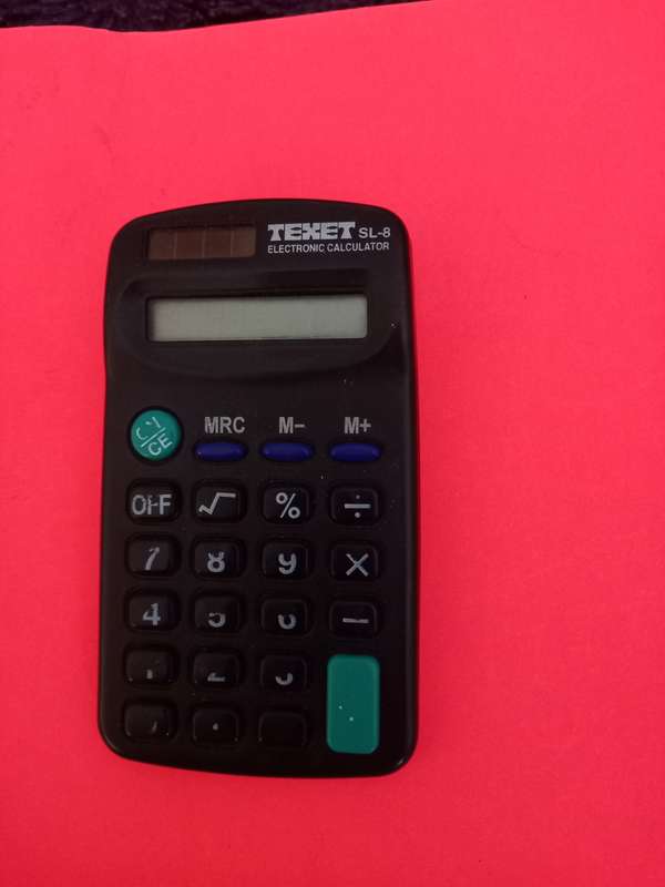 Calculater