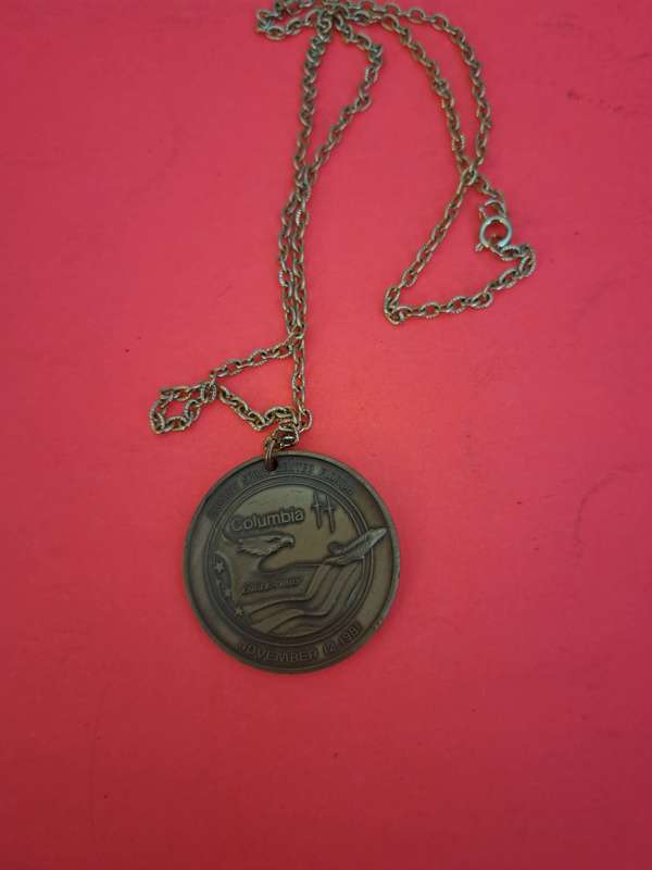 Jewellery chain The New Era of space VINTAGE COLLECTIONS