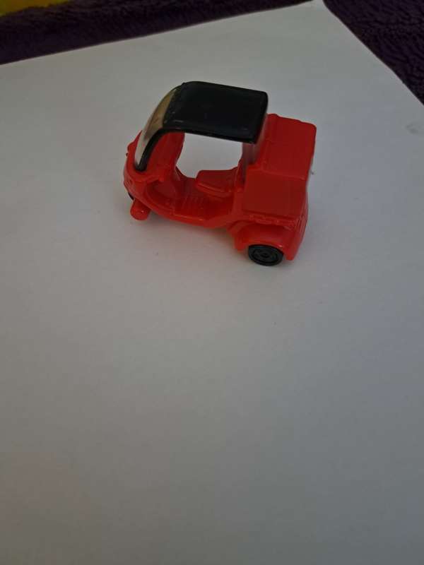 Kids Car