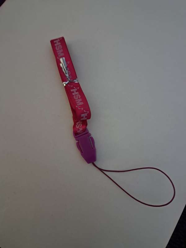 Cell phone Strap