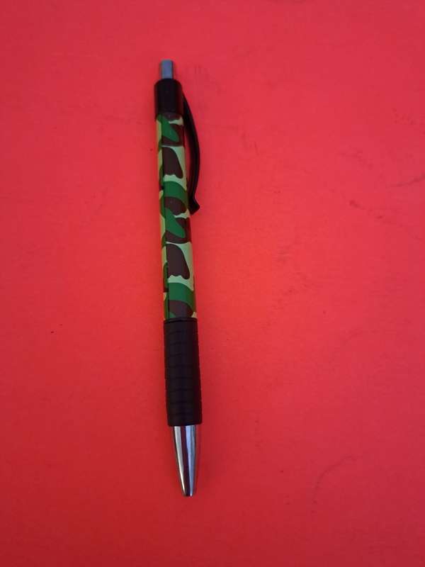 STATIONERY Pen Army