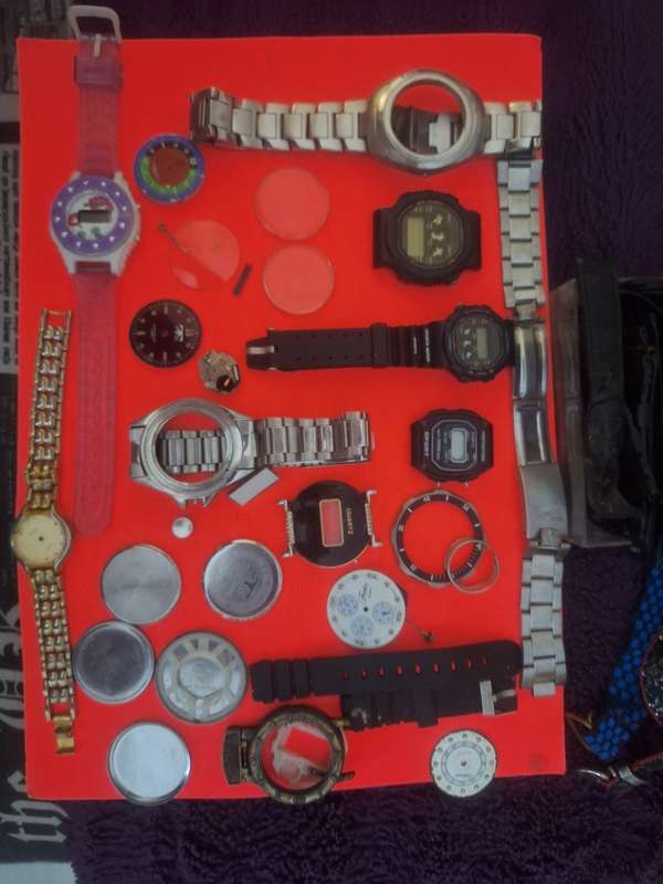 JEWELLERY AND Watches SPEARS