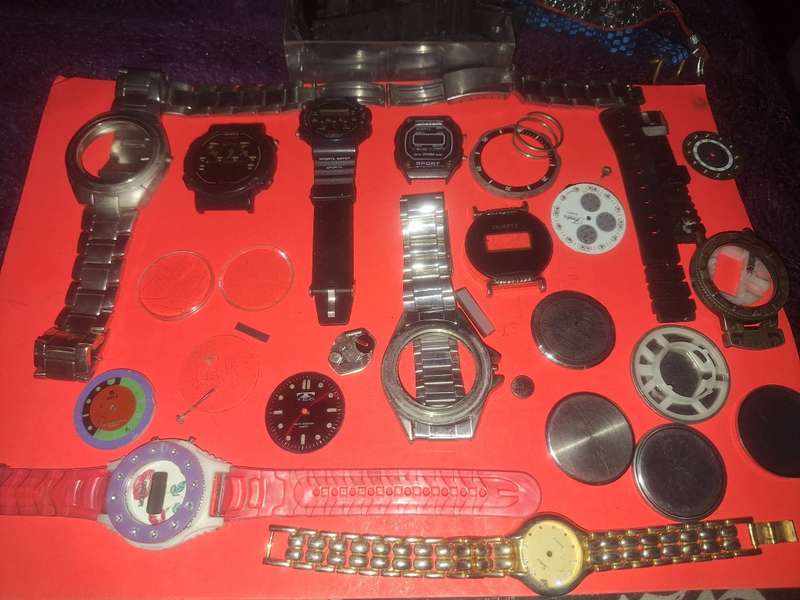 JEWELLERY AND Watches SPEARS