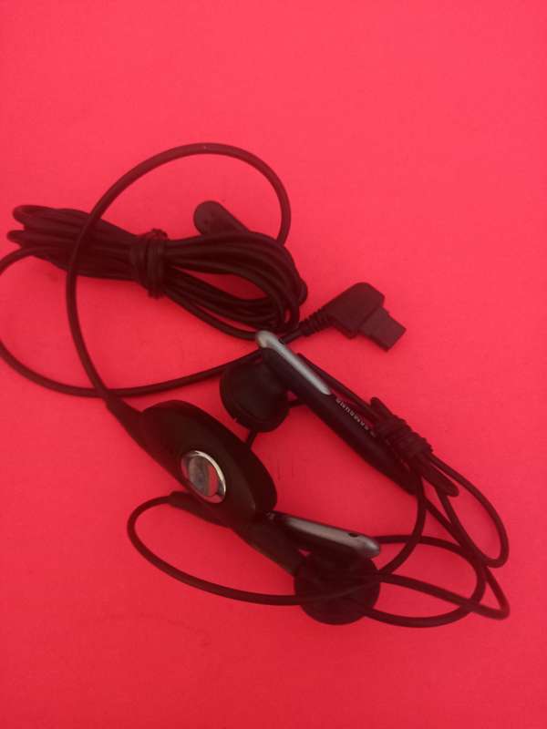 Earphones Samsung