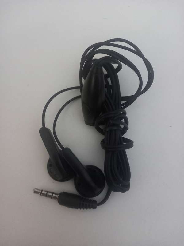 Earphones  Cell phones