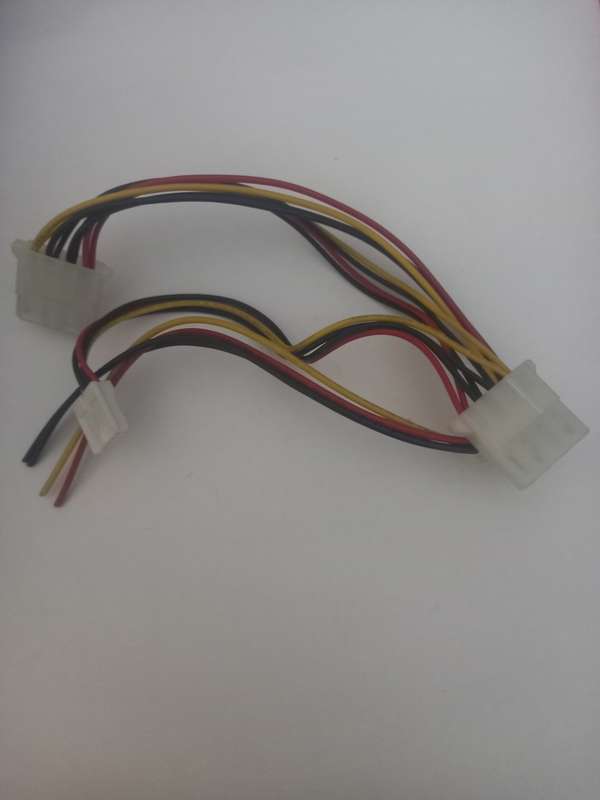Computer Cables #1