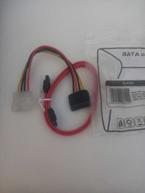 Computer Cables SATA