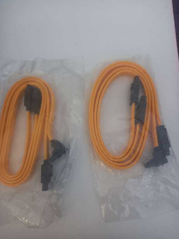 Computer Cables #4